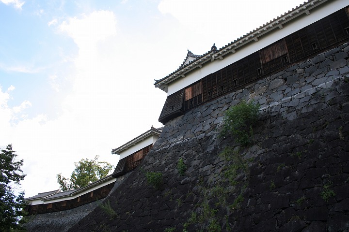 熊本城 櫓