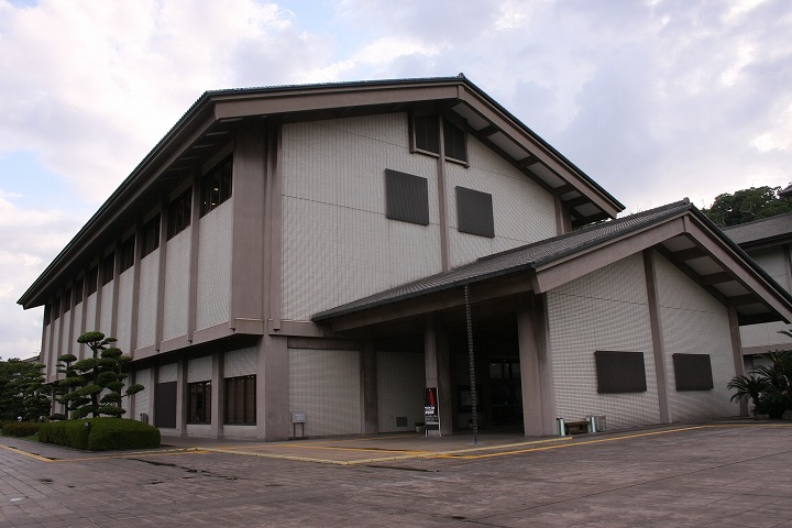 鹿児島県歴史資料センター黎明館