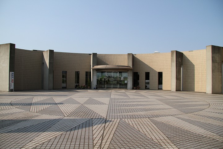 下関市立考古博物館