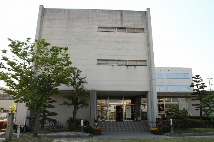 豊田市郷土資料館